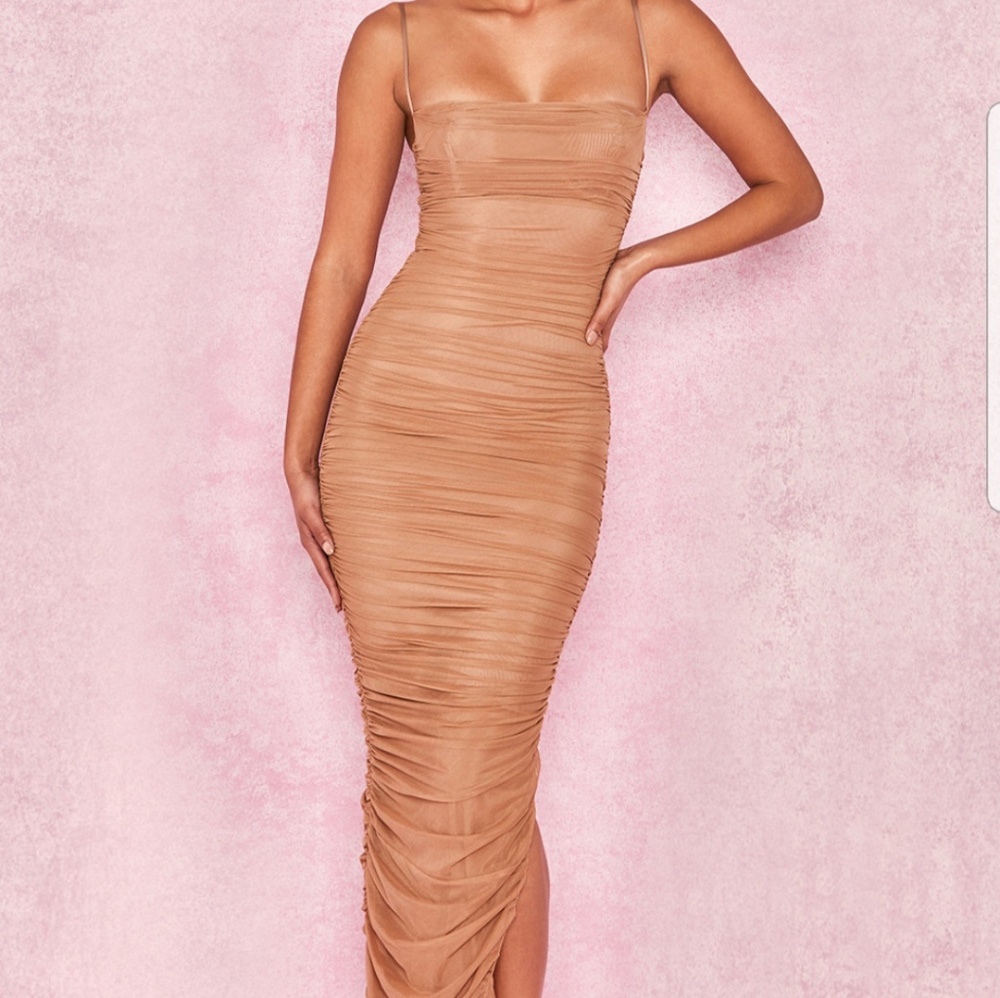 House of CB dress